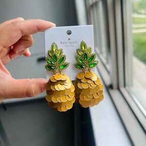 kate spade earrings